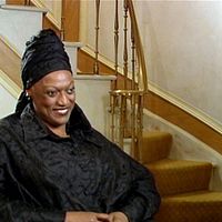 Bilder Jessye Norman