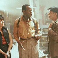 Bilder Maria Conchita Alonso