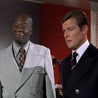 Bilder Julius Harris