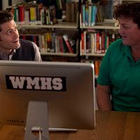 Bilder Matthew Morrison