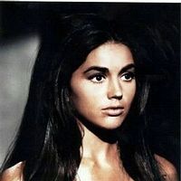 Bilder Linda Harrison (I)