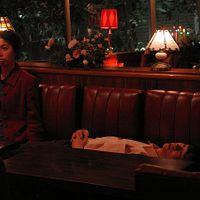 Bilder Ayako Fujitani