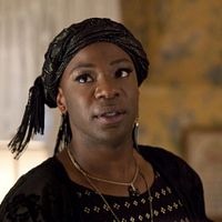 Bilder Nelsan Ellis