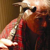 Bilder Larry Fleischman