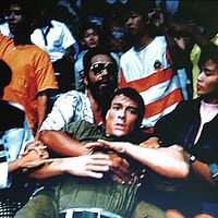 Bilder Haskell V. Anderson III