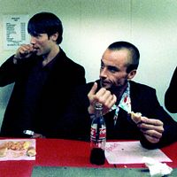 Bilder Levino Jensen