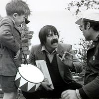 Bilder Günter Grass