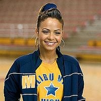 Bilder Christina Milian