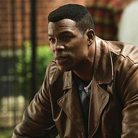 Bilder Darrin Dewitt Henson