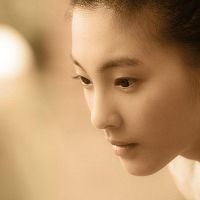 Bilder Kitty Zhang Yuqi