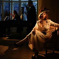 Bilder Alexandra Pirici