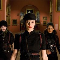 Bilder Kathryn Drysdale