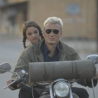 Bilder Chelsea Ricketts