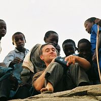 Bilder Brian Steidle