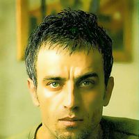 Bilder Mahmoud al Massad