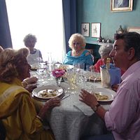 Bilder Marina Cacciotti