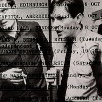 Bilder Stephen Morris