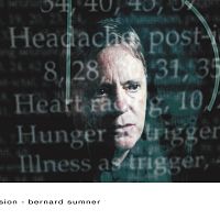 Bilder Bernard Sumner