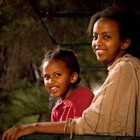 Bilder Solomie Micael