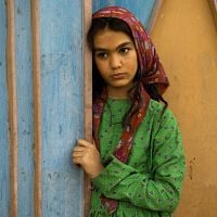 Bilder Mobina Aynehdar