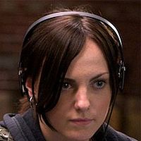 Bilder Georgina Reilly