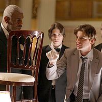 Bilder Joseph C. Phillips