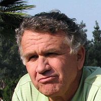 Bilder Garrett M. Brown