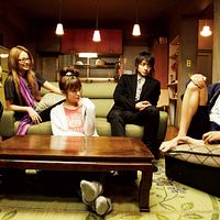 Bilder Keisuke Koide