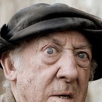 Bilder Dieter Hallervorden