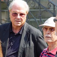 Bilder Menachem Mayer