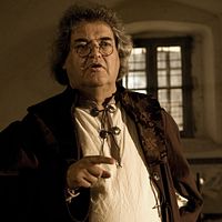 Bilder Helmut Markwort