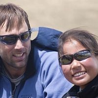 Bilder Erik Weihenmayer