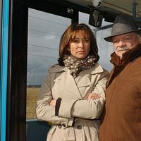 Bilder Cherie Lunghi