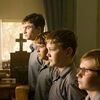 Bilder James Fraser (II)