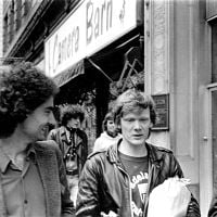 Bilder Jean-Louis Blondeau