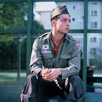 Bilder Gio Black Peter