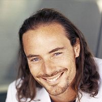 Bilder John Friedmann