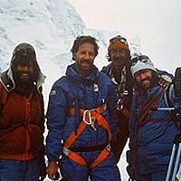 Bilder Hans Kammerlander