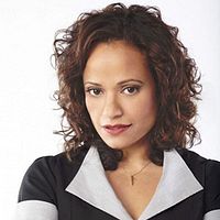 Bilder Judy Reyes
