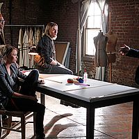 Bilder Griffin Matthews