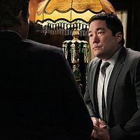 Bilder Tim Kang