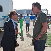 Bilder Nick Cassavetes