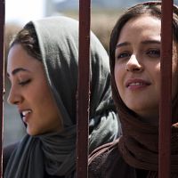 Bilder Taraneh Alidoosti