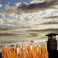 Bilder Patrick John Flueger