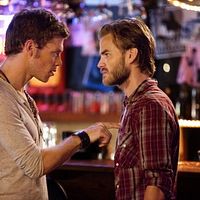 Bilder David Gallagher