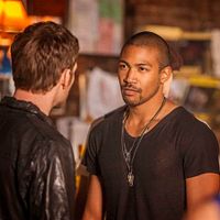 Bilder Charles Michael Davis