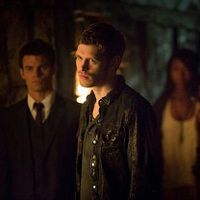 Bilder Daniel Gillies