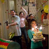 Bilder Shanola Hampton