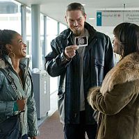 Bilder Vanessa Bell Calloway