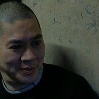 Bilder Tsai Ming-liang